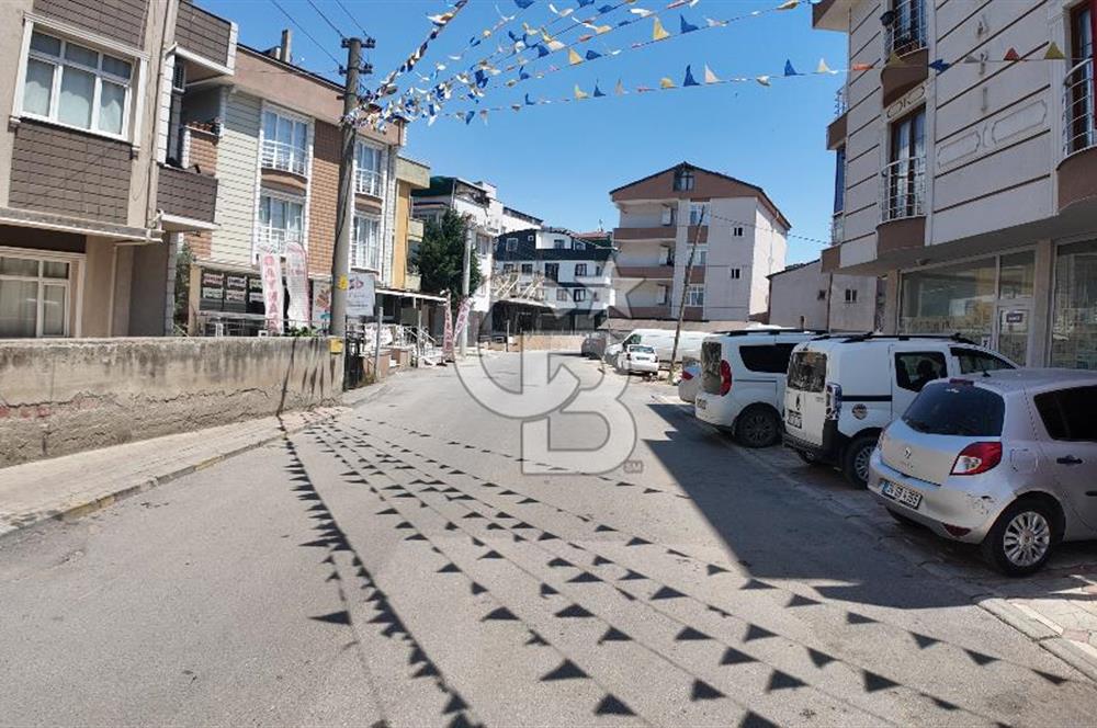 DARICA KAZIM KARABEKİR MAH. FIRSAT SATILIK DÜKKAN