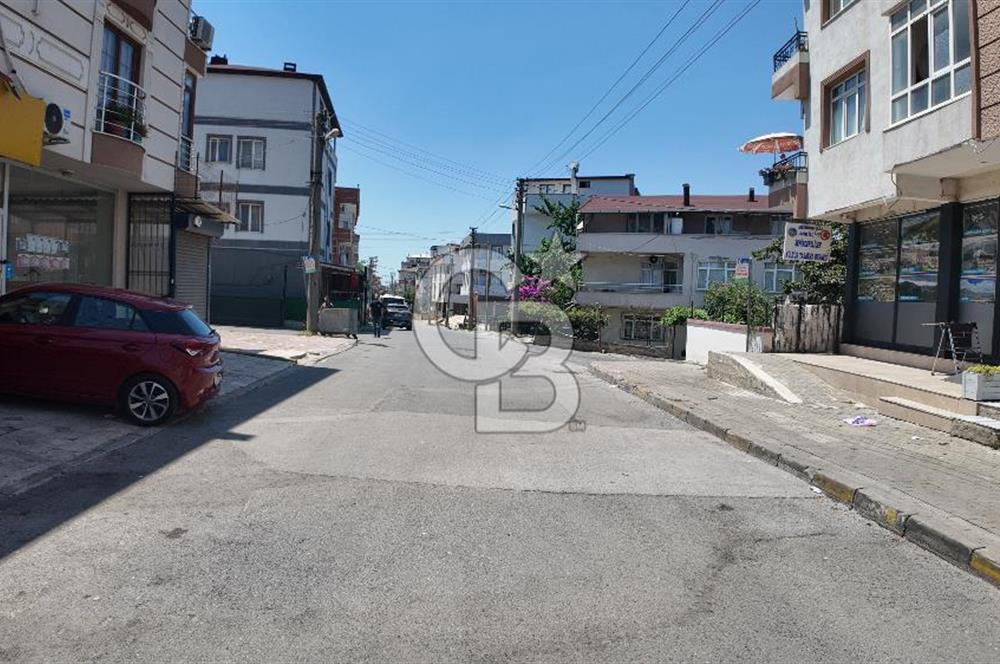 DARICA KAZIM KARABEKİR MAH. FIRSAT SATILIK DÜKKAN