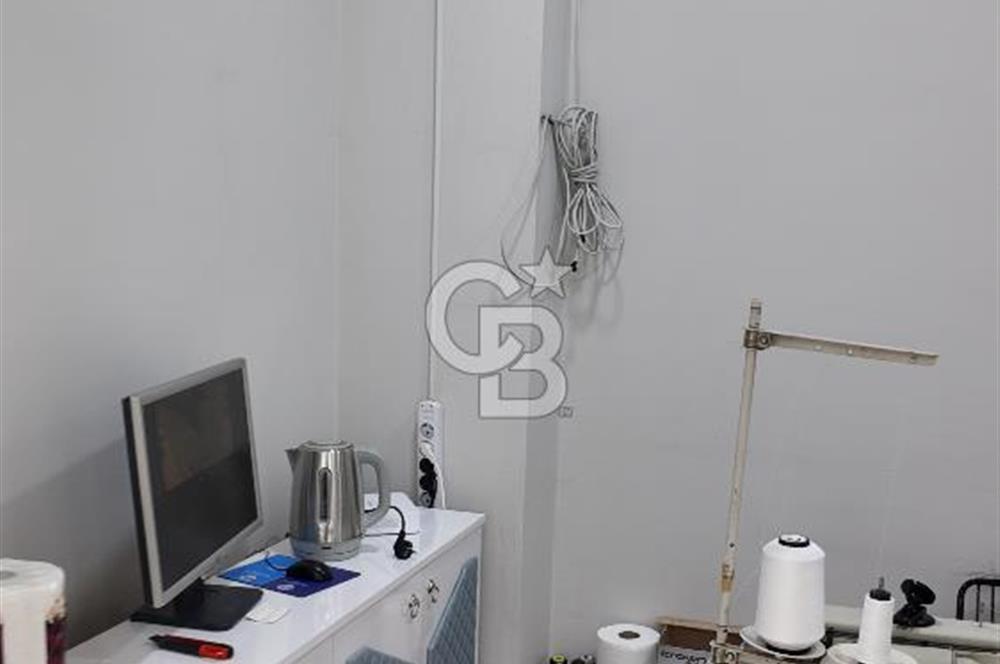 DARICA KAZIM KARABEKİR MAH. FIRSAT SATILIK DÜKKAN