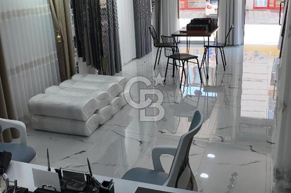 DARICA KAZIM KARABEKİR MAH. FIRSAT SATILIK DÜKKAN