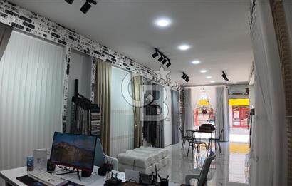 DARICA KAZIM KARABEKİR MAH. FIRSAT SATILIK DÜKKAN
