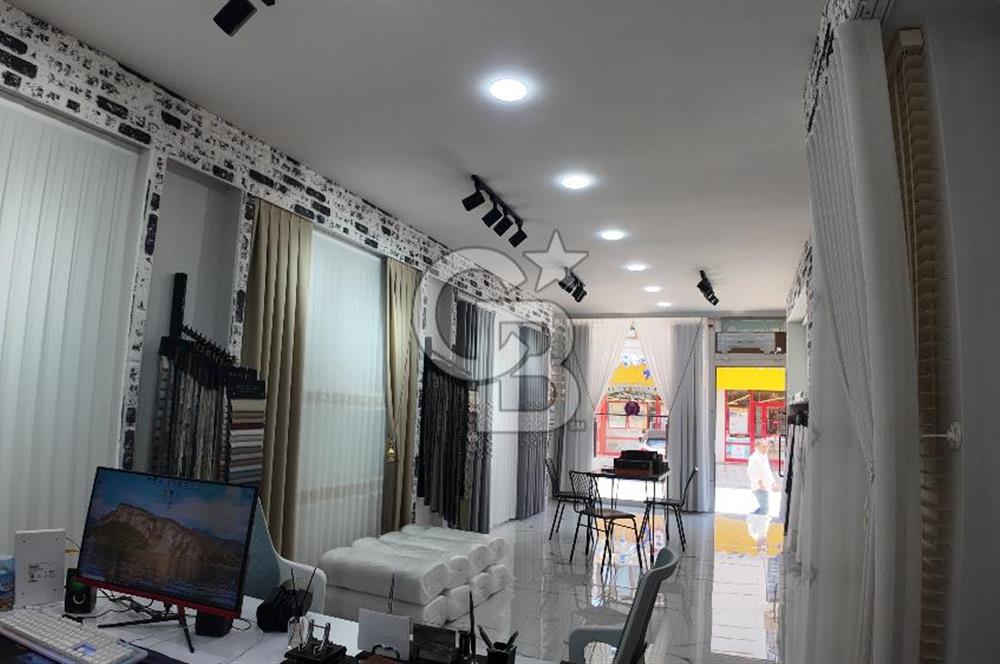 DARICA KAZIM KARABEKİR MAH. FIRSAT SATILIK DÜKKAN