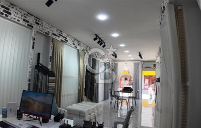 DARICA KAZIM KARABEKİR MAH. FIRSAT SATILIK DÜKKAN