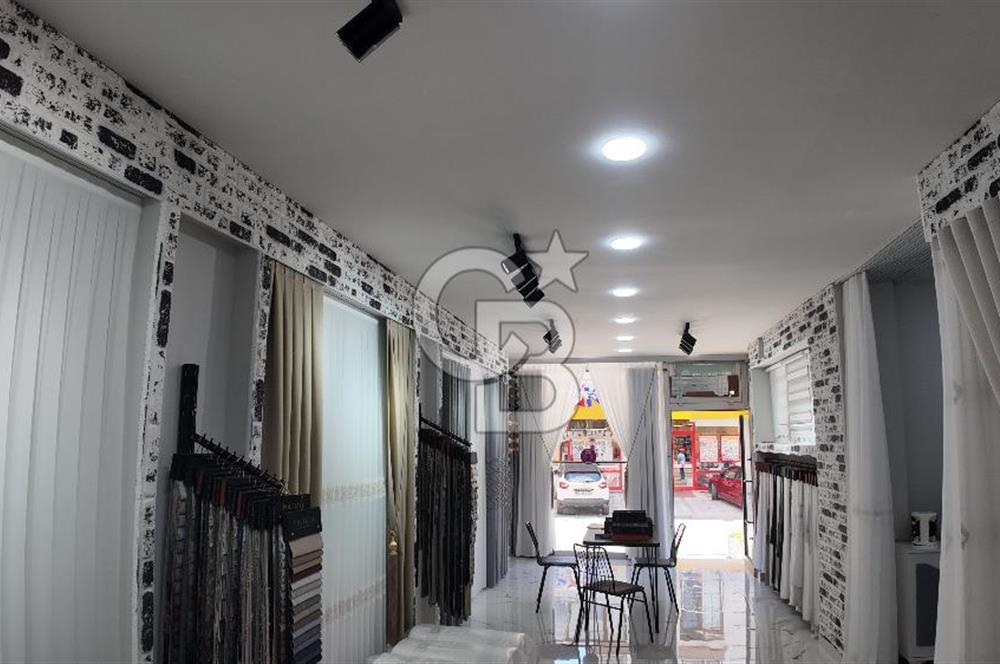 DARICA KAZIM KARABEKİR MAH. FIRSAT SATILIK DÜKKAN