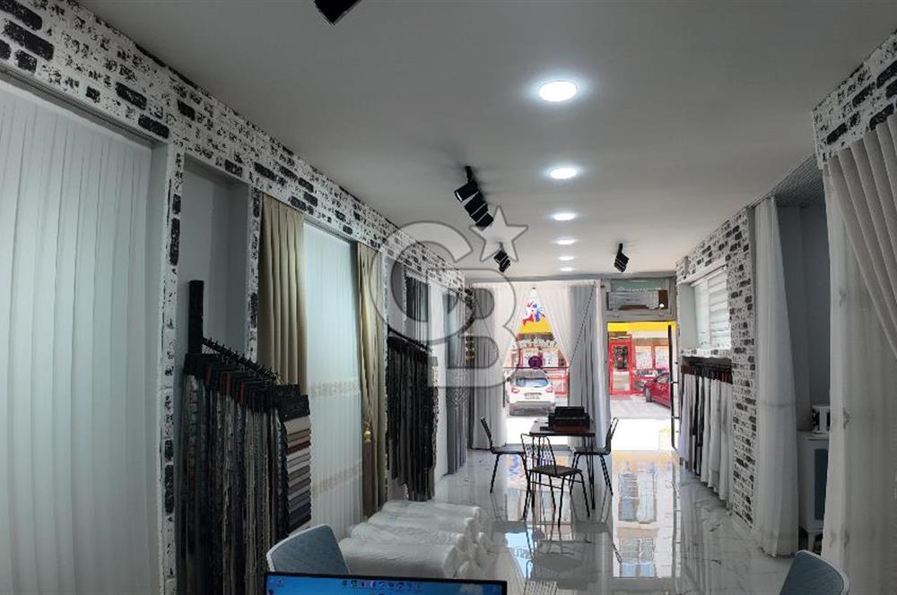 DARICA KAZIM KARABEKİR MAH. FIRSAT SATILIK DÜKKAN