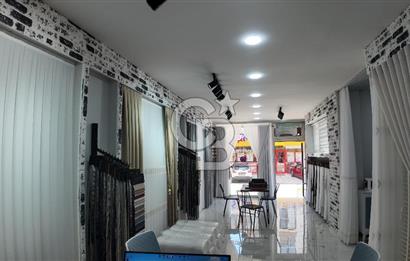 DARICA KAZIM KARABEKİR MAH. FIRSAT SATILIK DÜKKAN