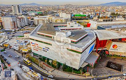 ATLASPARK OFİS | PRESTİJLİ - ÖZEL GİRİŞLİ KİRALIK OFİS KATI