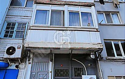 SAMATYA DENİZ MANZARALI 4 KATLI BİNA