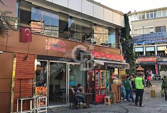 FATİH SAMATYA MEYDANINDA 2 KATLI BİNA DÜKKAN - 4 - 356293