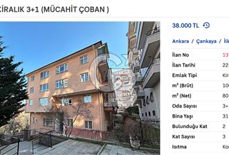 dikmen vadi kiralık  - 3 - 356295