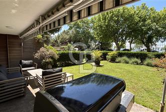 Suadiye Yalı Parselinde 4+1 Satılık Bahçe Dubleksi  - 1 - 356294