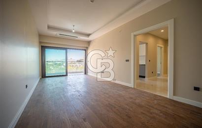 Nava Konakta Kapalı Mutfaklı 2+1 Satılık Geniş Daire