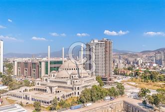 Nava Konakta Kapalı Mutfaklı 2+1 Satılık Geniş Daire - 11 - 356264