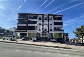 Atakum Beypınar Mutfak Salon Ayrı 2+1  - 7 - 356257