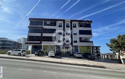 Atakum Beypınar Mutfak Salon Ayrı 2+1 