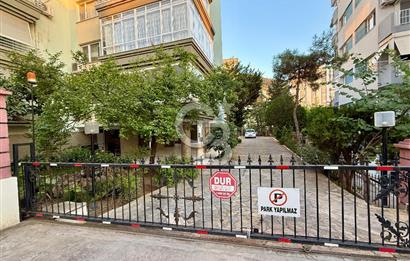 Balçova Korutürk 3+1 140 m2 Otoparklı