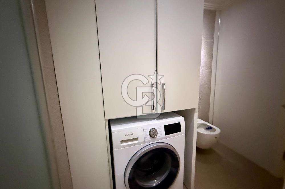 Balçova Korutürk 3+1 140 m2 Otoparklı