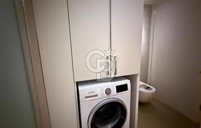 Balçova Korutürk 3+1 140 m2 Otoparklı