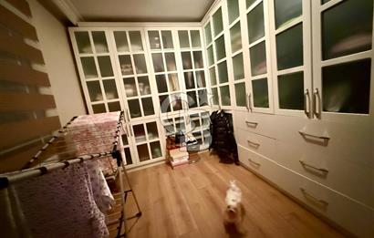 Balçova Korutürk 3+1 140 m2 Otoparklı