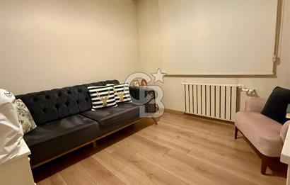 Balçova Korutürk 3+1 140 m2 Otoparklı