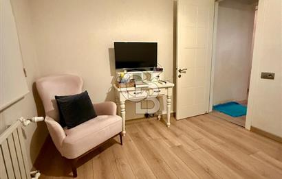 Balçova Korutürk 3+1 140 m2 Otoparklı