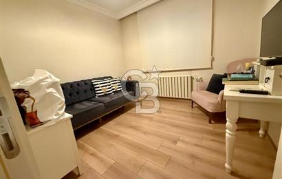 Balçova Korutürk 3+1 140 m2 Otoparklı