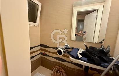 Balçova Korutürk 3+1 140 m2 Otoparklı