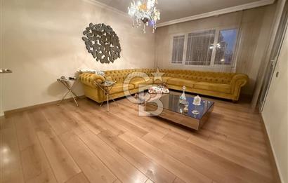 Balçova Korutürk 3+1 140 m2 Otoparklı