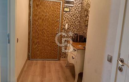 Balçova Korutürk 3+1 140 m2 Otoparklı