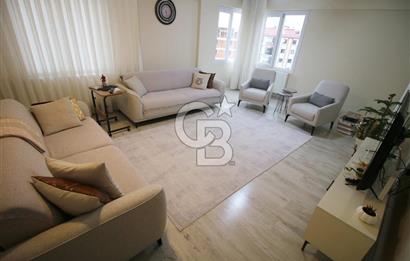 CB OPİA'DAN LOKASYON AVANTAJLI 3+1 /YAVUZ SULTAN SELİM 'E CEPHE