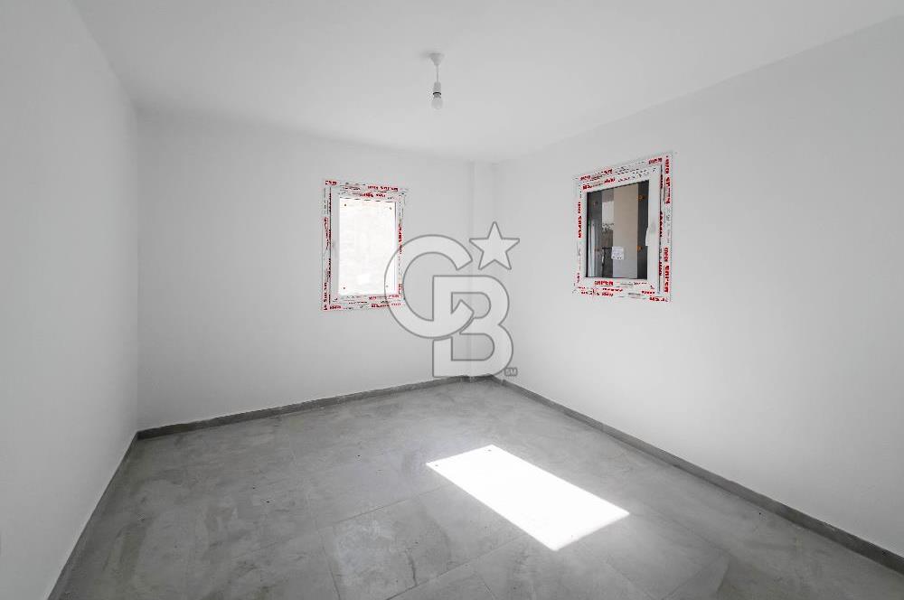 Gündoğan'da Manzaralı Tam Müstakil Bina - 3 Bağımsız Daireli