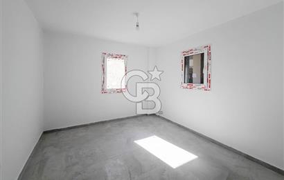 Gündoğan'da Manzaralı Tam Müstakil Bina - 3 Bağımsız Daireli