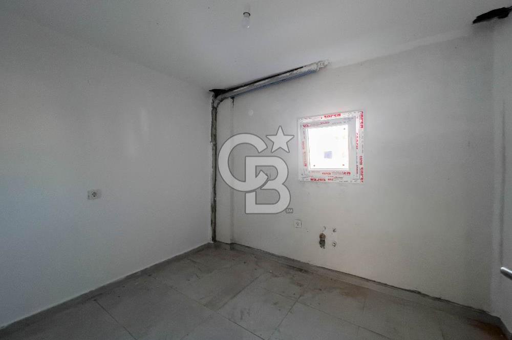 Gündoğan'da Manzaralı Tam Müstakil Bina - 3 Bağımsız Daireli