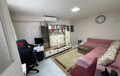 Karabağlar Umut'ta 2 Bağımsız Girişli Bahçeli Müstakil ev
