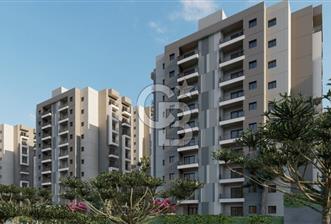 ÇİĞLİ İZKENT BURANO CİTY'DE 2+1 88m2 J BLOK 1.KAT SATILIK DAİRE - 2 - 356261