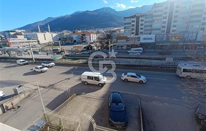 Bursa, Yıldırımın merkezinde kiralık ofisler