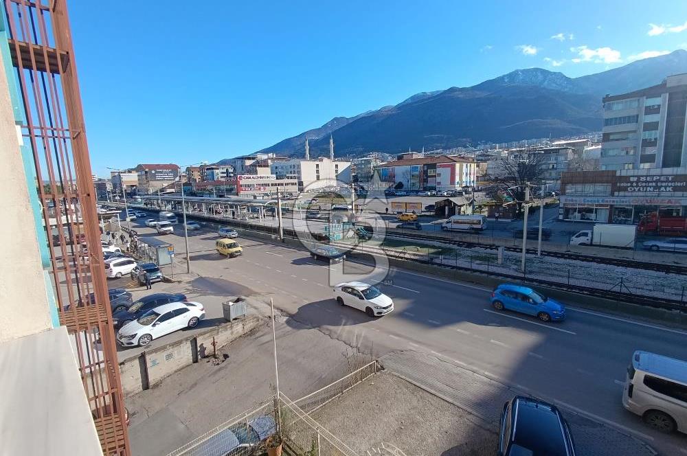 Bursa, Yıldırımın merkezinde kiralık ofisler