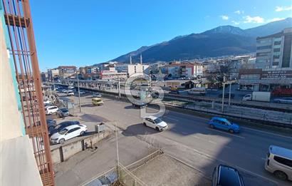 Bursa, Yıldırımın merkezinde kiralık ofisler