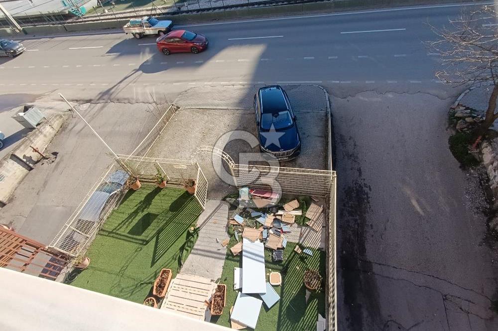 Bursa, Yıldırımın merkezinde kiralık ofisler