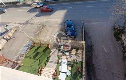 Bursa, Yıldırımın merkezinde kiralık ofisler