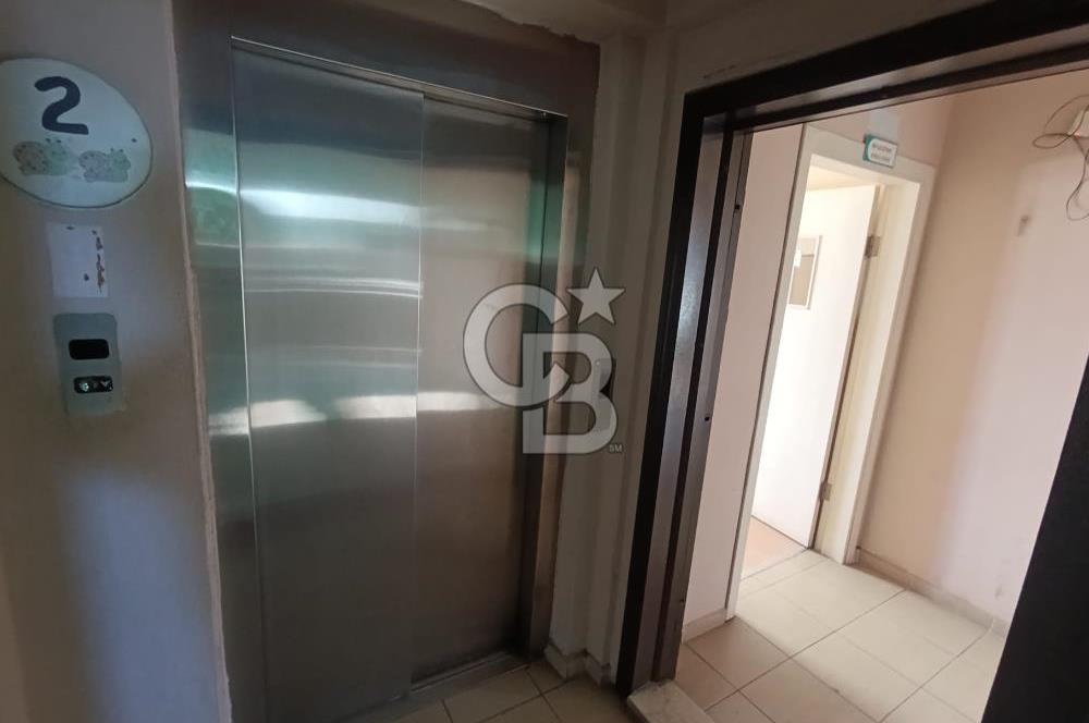 Bursa, Yıldırımın merkezinde kiralık ofisler