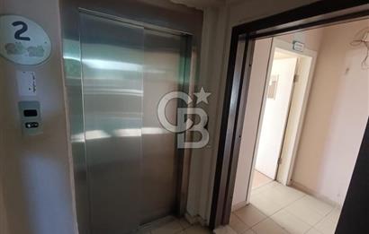 Bursa, Yıldırımın merkezinde kiralık ofisler