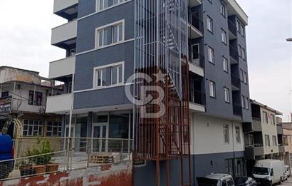 Bursa, Yıldırımın merkezinde kiralık ofisler