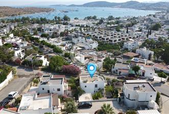 BODRUM ESKİÇEŞMEDE SATILIK MÜSTAKİL EV - 8 - 356274
