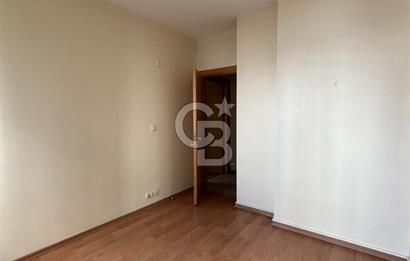 Şerifali Mahallesi Genç Binada Satılık Boş Yüksek Giriş 3+1 Daire 