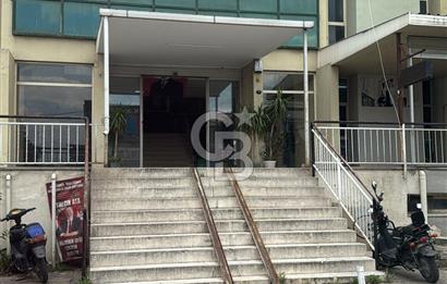 Bornova Işıkkent Ayakkabıcılar Sitesi'nde Satılık İşyeri