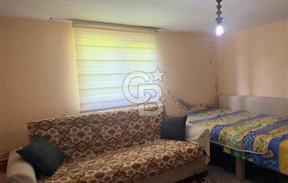 ÇAMBAŞI YAYLASINDA SATILIK MÜSTAKİL EV VE ARSASI 