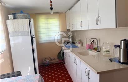 ÇAMBAŞI YAYLASINDA SATILIK MÜSTAKİL EV VE ARSASI 