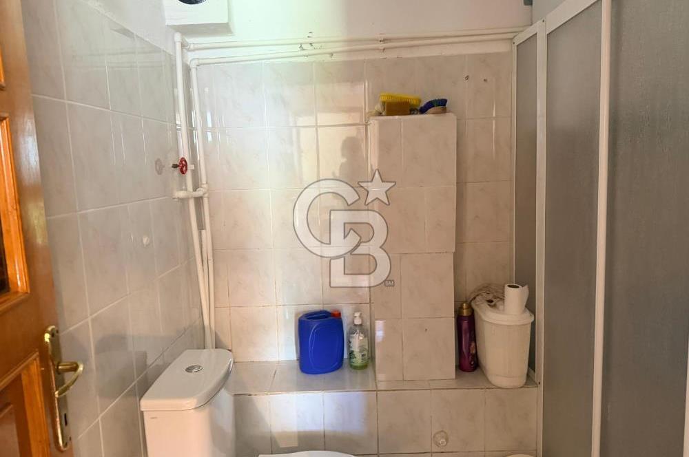 ÇAMBAŞI YAYLASINDA SATILIK MÜSTAKİL EV VE ARSASI 