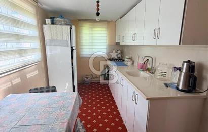 ÇAMBAŞI YAYLASINDA SATILIK MÜSTAKİL EV VE ARSASI 